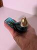Avon Bird of Happiness Opaze Cologne Bottle - 6