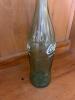 Coke 26 FL OZ Green Glass Bottle - 2
