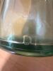 Coke 26 FL OZ Green Glass Bottle - 6