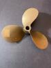 Michigan AMZ40 Marine Propeller - 2