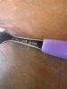 Little Forks With Puerto Rico Handles - 2