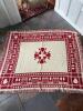 Pair of Historic Woven Throw Blankets - 4