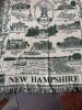 Pair of Historic Woven Throw Blankets - 11