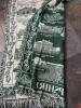 Pair of Historic Woven Throw Blankets - 12