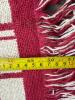 Pair of Historic Woven Throw Blankets - 16