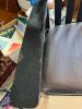 Arts and Crafts-Style Wooden Settee with Cut-Out Backrest - 3
