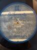 Two Orthacoustic Instantaneous NBC Radio Transcription Discs 1950 - 3