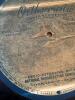 Two Orthacoustic Instantaneous NBC Radio Transcription Discs 1950 - 5