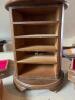 Music Box Jewelry Chest with Drawers - 4