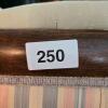 Upholstered Settee in the Federal Style - 12