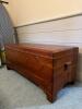 Lane Cedar Chest with Key