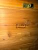 Lane Cedar Chest with Key - 4