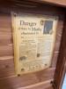 Lane Cedar Chest with Key - 5