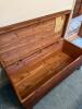 Lane Cedar Chest with Key - 6
