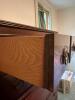 Traditional Mahogany-Style Tall Chest of Drawers - 4