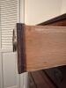 Traditional Mahogany-Style Tall Chest of Drawers - 5