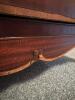 Traditional Mahogany-Style Tall Chest of Drawers - 7