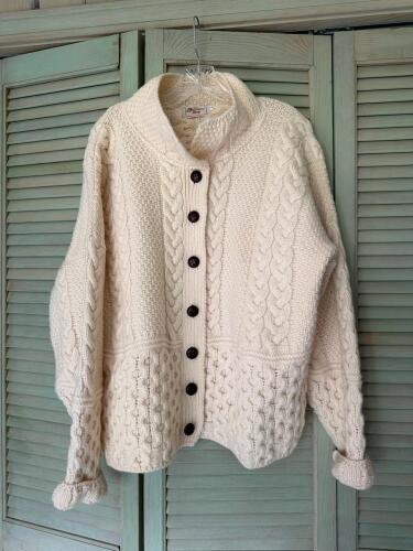 Vintage Sweater by The Sweater Shop