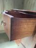 Serpentine Chest of Drawers in the French Provincial Style - 6
