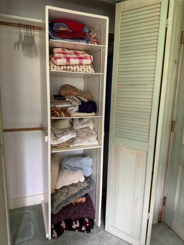 Linen Lot