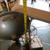 General Electric Sightmaster Infrared Heat Lamp - 9