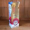 First Cleaning Lady Bowl Buddy Novelty Toilet Brush