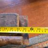 Antique Wooden Textile Tools Primitive-Style - 3