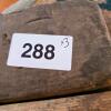 Antique Wooden Textile Tools Primitive-Style - 5
