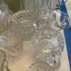 Pressed Glass Serving Bowls, Dishes, & More - 3