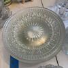 Pressed Glass Serving Bowls, Dishes, & More - 7