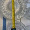 Pressed Glass Serving Bowls, Dishes, & More - 8