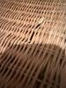 Wicker Settee in the Victorian Style - 5