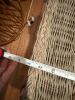 Wicker Settee in the Victorian Style - 11