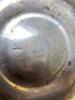 La Pierre Sterling Silver and Weighted Silver Compotes with Reinforced Rims - 5