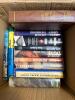 Science Fiction Book Collection