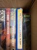 Science Fiction Book Collection - 5