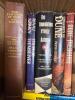 Science Fiction Book Collection - 6