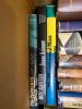 Science Fiction Book Collection - 7