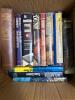 Science Fiction Book Collection - 8