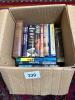 Science Fiction Book Collection - 9
