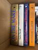 Political and Presidential Book and VHS Tape Collection - 2