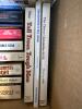 Political and Presidential Book and VHS Tape Collection - 3