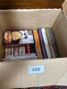 Political and Presidential Book and VHS Tape Collection - 4
