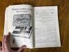 100 Year Old National Geographic Magazine September 1926 Vol L No 3 - 4