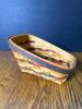 Longaberger Handwoven Basket
