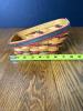 Longaberger Handwoven Basket - 6