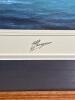 Yachts of the America's Cup Special Edition Framed Print - 5