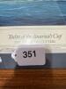 Yachts of the America's Cup Special Edition Framed Print - 9