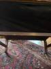Upholstered Wingback Chair - 7