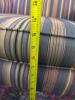 Upholstered Wingback Chair - 11